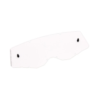 SZYBA DO GOGLI FOX MX24 JUNIOR MAIN LEXAN LENS-NM CLEAR YOS