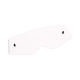 SZYBA DO GOGLI FOX MX24 JUNIOR MAIN LEXAN LENS-NM CLEAR YOS