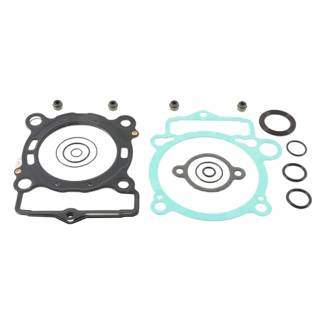 WINDEROSA (VERTEX) USZCZELKI TOP-END KTM SX-F 250 (SXF) '13-15' XC-F 250 (XCF) '13-15' XC- FW 250 (XCFW) '14-16' HUSQVARNA FC 25