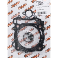 JR (OMP) WYPRZEDAŻ USZCZELKI TOP-END SUZUKI RMZ 450 '08-'10