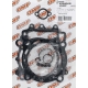 JR (OMP) WYPRZEDAŻ USZCZELKI TOP-END KAWASAKI KXF 450 '09-'14 ( METALOWA USZCZELKA POD CYLINDER )