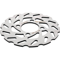 ALL BALLS TARCZA HAMULCOWA PRZÓD YAMAHA YFM 250 '01-'13, YFM 125 RAPTOR '11-'13, YFM 350 RAPTOR '04-'13, YFM 350 WARRIOR '89-'04
