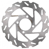 ALL BALLS TARCZA HAMULCOWA TYŁ YAMAHA YFM 250 RAPTOR '08-'13, YFM 125 RAPTOR '11-'13, YFM 350 RAPTOR '04-'13, YFZ 450 '04-'05 (2