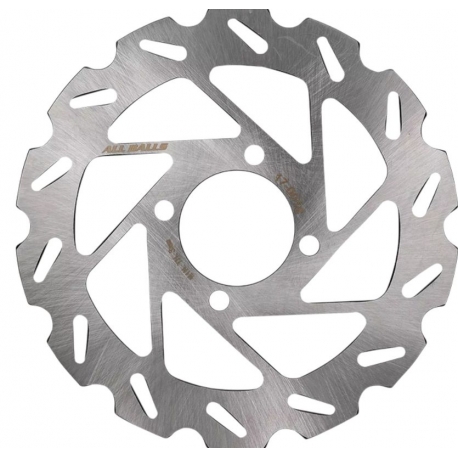 ALL BALLS TARCZA HAMULCOWA TYŁ YAMAHA YFM 250 RAPTOR '08-'13, YFM 125 RAPTOR '11-'13, YFM 350 RAPTOR '04-'13, YFZ 450 '04-'05 (2