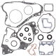 WINDEROSA (VERTEX) KOMPLET USZCZELEK Z USZCZELNIACZAMI SILNIKOWYMI SUZUKI RM 85 '02-'23, RM85L '03-'16