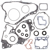 WINDEROSA (VERTEX) KOMPLET USZCZELEK Z USZCZELNIACZAMI SILNIKOWYMI SUZUKI RM 85 '02-'23, RM85L '03-'16