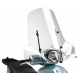 KAPPA 2025/07 MOCOWANIE SZYBY 107AK PIAGGIO LIBERTY 50 / 125 / 150 '09-'24, PIAGGIO LIBERTY 50 / 125 / 150 / 200 '02-'08