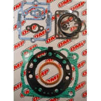 JR (OMP) WYPRZEDAŻ USZCZELKI TOP-END KAWASAKI KX 250 '04