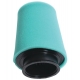 ALL BALLS FILTR POWIETRZA FILTER CAN-AM OUTLANDER 400 STD 4X4 '09-'15, OUTLANDER 400 XT 4X4 '12-'14, OUTLANDER MAX 400 STD 4X4 '