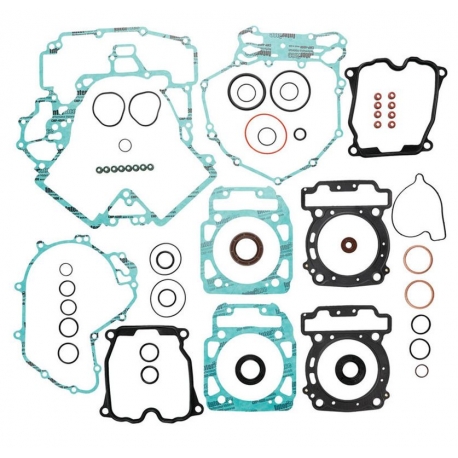 WINDEROSA (VERTEX) KOMPLET USZCZELEK CAN-AM COMMANDER 1000 DPS 16-17, COMMANDER 1000 LTD 13-17, DEFENDER 800 16-19 (Z USZCZELNIA