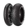 PIRELLI OPONA 130/70ZR17 DIABLO ROSSO II (R) 62H TL M/C TYŁ DOT 17-19/2025