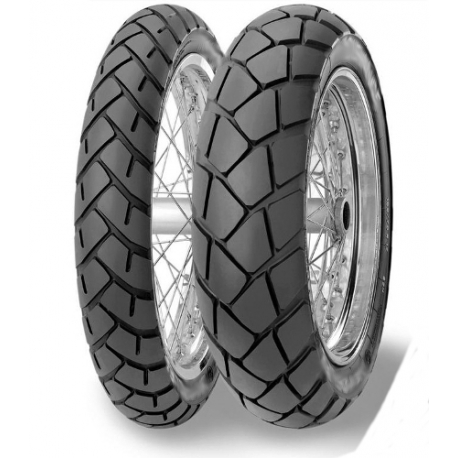 METZELER OPONA 120/80-18 TOURANCE DP 62S TT M/C TYŁ DOT 20/2025