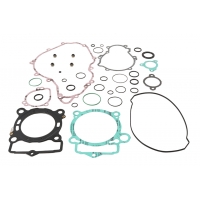 WINDEROSA (VERTEX) KOMPLET USZCZELEK KTM SXF SX-F 250 13-15, XC-F 250 13-15, HUSQVARNA FC 250 (EURO) 15, FC 250 14-15