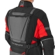 Kurtka Shima HERO 2.0 MEN JACKET CZERWONY