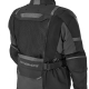 Kurtka Shima HERO 2.0 MEN JACKET CZARNY