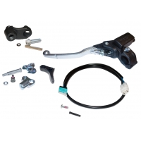 MAGURA POMPA SPRZĘGŁA HYDRAULICZNEGO HYMEC 167 (ŚR. TŁOCZKA 9,5MM, DŹWIGNIA 146MM) PŁYN MINERALNY
