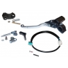 MAGURA POMPA SPRZĘGŁA HYDRAULICZNEGO HYMEC 167 (ŚR. TŁOCZKA 9,5MM, DŹWIGNIA 146MM) PŁYN MINERALNY