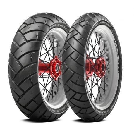 AVON OPONA 80/90-21 TRAILRIDER AV53 48S TL PRZÓD DOT 34/2022 (2230011) WYCOFANE