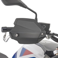 KAPPA 2025/07 PODWYŻSZENIE ORYGINALNYCH HANDBARÓW BMW F 900 GS '24-'25
