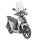 KAPPA MOCOWANIE SZYBY 8103AK PEUGEOT TWEET 50 / 125 / 200 FL / GT / ALLURE '23-,