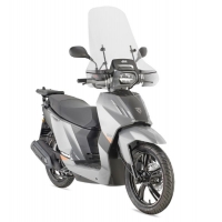 KAPPA MOCOWANIE SZYBY 8103AK PEUGEOT TWEET 50 / 125 / 200 FL / GT / ALLURE '23-,