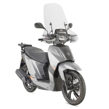 KAPPA MOCOWANIE SZYBY 8103AK PEUGEOT TWEET 50 / 125 / 200 FL / GT / ALLURE '23-,