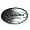 KAPPA LOGO (EMBLEMAT) ALU DO KUFRA K46 , K33 , K49 , K40