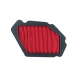MIW (MEIWA) FILTR POWIETRZA KAWASAKI H2 1000 NINJA '15-'20, H2 1000 NINJA SX / SE '18-'20 (OEM: 110130776 110130747)