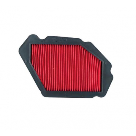MIW (MEIWA) FILTR POWIETRZA KAWASAKI H2 1000 NINJA '15-'20, H2 1000 NINJA SX / SE '18-'20 (OEM: 110130776 110130747)