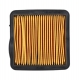 MIW (MEIWA) FILTR POWIETRZA HONDA CBF 125 '09-'13 (OEM: 17211KWF950)
