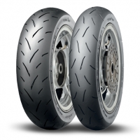 DUNLOP OPONA 120/70-12 TT93 GP 51L TL PRZÓD/TYŁ DOT 09/2023 (NA ZAMÓWIENIE)