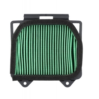 MIW (MEIWA) FILTR POWIETRZA HONDA CBF 125 '18-'21, CB 125 R '18-'19, CB 300 R '18-'21 (OEM: 17210K94T00)