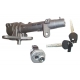 V PARTS (VICMA) STACYJKA + BLOKADA SUZUKI VH 125/150 BURGMAN 02-06 (6604)