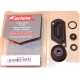 ARIETE ZESTAW NAPRAWCZY POMPY HAMULCOWEJ BETAMOTOR ALP 125/200/350 03-08 (TŁOCZEK 11MM)