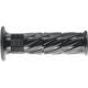 ARIETE MANETKI ROAD SUPER SOFT (120 MM) Z OTWOREM KOLOR CZARNY (WZÓR YAMAHA) (12)