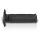 ARIETE MANETKI OFF ROAD SLIMLINE SOFT (115 MM) BEZ OTWORU KOLOR CZARNY (12)