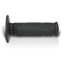 ARIETE MANETKI OFF ROAD SLIMLINE SOFT (115 MM) BEZ OTWORU KOLOR CZARNY (12)