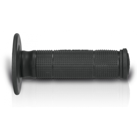 ARIETE MANETKI OFF ROAD SLIMLINE SOFT (115 MM) BEZ OTWORU KOLOR CZARNY (12)