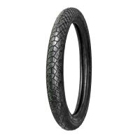 WANDA OPONA 90/90-18 P6052 6PR 57R M/C TL PRZÓD/TYŁ DOT 19/2025