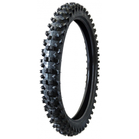 WANDA OPONA 60/100-14 P262 4PR 30M M/C TT PRZÓD DOT 19/2025 (MOTOCROSS)