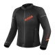 Kurtka Shima X-MESH 2.0 MEN JKT CZERWONY