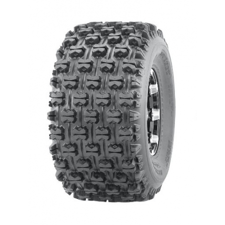 WANDA OPONA ATV 22X11.00-9 4PR P357 43J TL TYŁ DOT 21/2025 (WYSOKOŚĆ BIEŻNIKA 19MM)