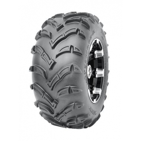 WANDA OPONA ATV 18X9.50-8 4PR P377 27J TL TYŁ DOT 21/2025 (WYSOKOŚĆ BIEŻNIKA 11MM)