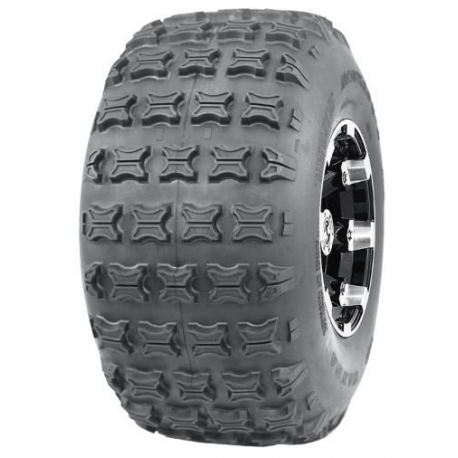 WANDA OPONA ATV 18X9.50-8 P316 33J 4PR TL TYŁ DOT 20/2025