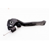 FM-PARTS DŹWIGNIA SPRZĘGŁA KTM / BETA / SHERCO / RIEJU BREMBO KOLOR CZARNY