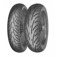 MITAS OPONA 120/70-15 TOURING FORCE SC 56P TL PRZÓD DOT 27/2025 (595133)