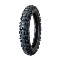 WANDA OPONA 110/100-18 P2002 6PR 70M TT TYŁ DOT 19/2025 (WZMACNIANA) (MOTOCROSS)