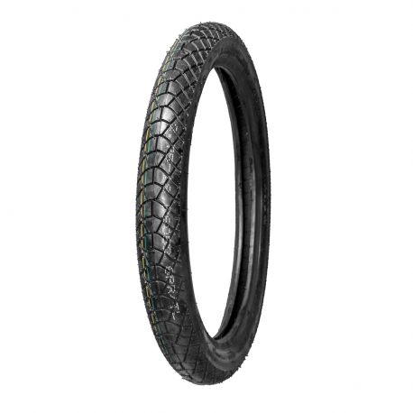WANDA OPONA 100/80-17 P6052 6PR 58P M/C TL PRZÓD DOT 20/2025