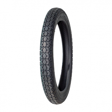 WANDA OPONA 3.00-18 P210 52P 6PR TT PRZÓD/TYŁ DOT 20/2025 (OLDTIMER - CLASSIC)(WZMACNIANA)