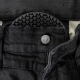 JEANSY MOTOCYKLOWE DAMSKIE REBELHORN ASH BLACK 24/30
